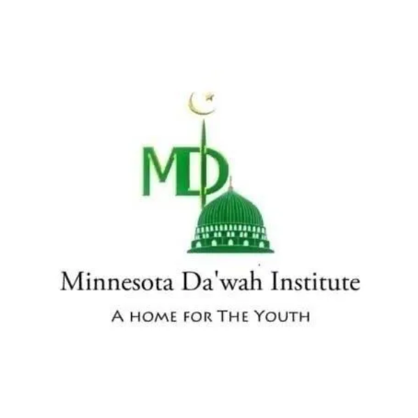 Islamic Dawah Center Logo